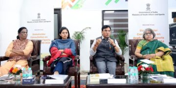 Athlete First: How the National Sports Governance Bill 2025 Shifts Power from Boardrooms to the Playing Field