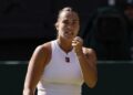 Wimbledon 2025 Women’s Singles: Sabalenka v Anisimova and Bencic v Świątek Set for Semifinal Showdowns