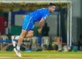 Anshul Kamboj Joins Indian Test Squad as Injury Cover for Arshdeep and Akash Deep