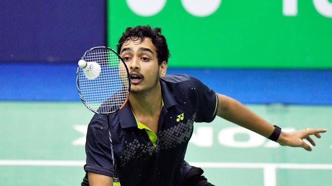 Satwik-Chirag, Lakshya Sen, and Tharun Mannepalli Shine as India Advances to Quarterfinals at Macau Open 2025