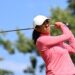 Aditi Ashok Finishes Tied-28th as Grace Kim Wins Maiden Major at Evian Championship