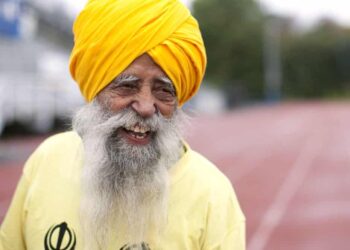 Fauja Singh’s Final Marathon: World’s Oldest Runner Dies at 114 in Tragic Hit-and-Run