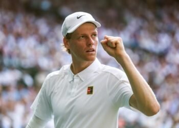 Jannik Sinner Triumphs Over Carlos Alcaraz to Win Maiden Wimbledon Title in Thrilling Final