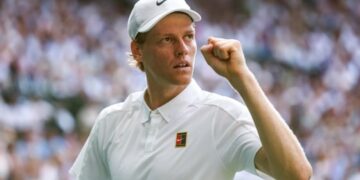 Jannik Sinner Triumphs Over Carlos Alcaraz to Win Maiden Wimbledon Title in Thrilling Final