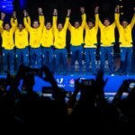 Rhine-Ruhr 2025 FISU World University Games