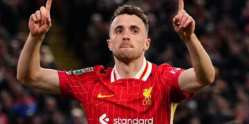 Diogo Jota: A Name, A Dream, A Tragedy