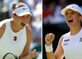 Wimbledon 2025 Women’s Final Preview: Iga Swiatek vs Amanda Anisimova