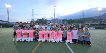 2nd Naharlagun Premier League Kicks Off Amid Enthusiasm and Community Spirit
