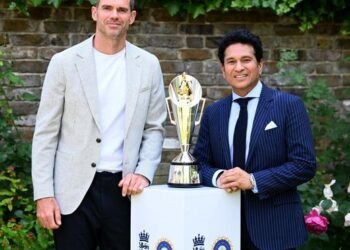 Veteran Pacer Reflects on Being Honoured Alongside Legends After Retirement