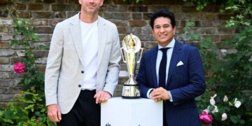 Veteran Pacer Reflects on Being Honoured Alongside Legends After Retirement