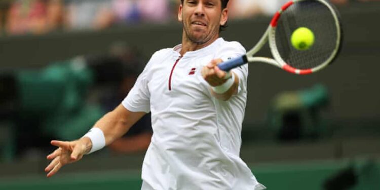 Kartal and Keys Advance as Norrie Battles Tiafoe in Thrilling Wimbledon Showdown