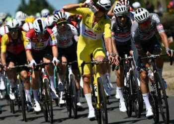 Tour de France 2025 Stage 7: Double Mûr-de-Bretagne Challenge