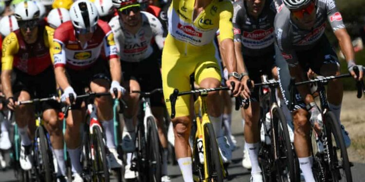 Tour de France 2025 Stage 7: Double Mûr-de-Bretagne Challenge