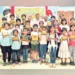 Divit Reddy, Samanvith Shine at 230th Brilliant Trophy Chess Tournament