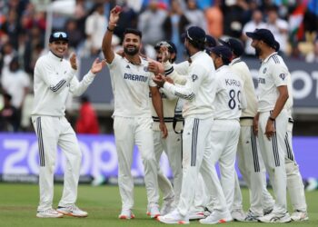 Sister Has Cancer: Akash Deep Dedicates Historic Edgbaston Win To Her