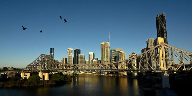 Australian Government Funds Brisbane 2032 Olympics Venues, Construction Set to Begin