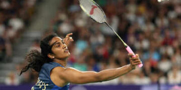 PV Sindhu Stuns World No. 6 Miyazaki, Satwik-Chirag Cruise in China Open 2025