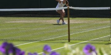 Turkish tennis makes history: Zeynep Sönmez becomes first player from Türkiye to reach third round of a Grand Slam in Open Era