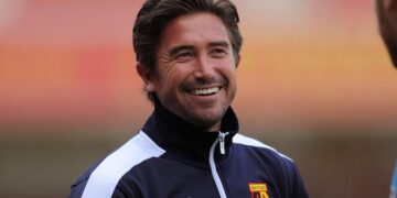 Liverpool Legends Robbie Fowler, Harry Kewell Among Applicants For India Head Coach Role