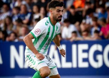 Chema Núñez: The Spanish Playmaker Ready to Ignite NorthEast United