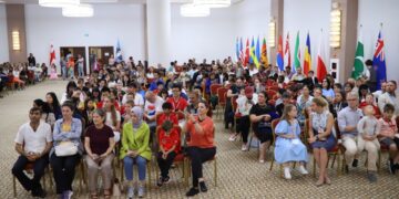 Future Grandmasters Shine Bright at FIDE World Cup for U-8, U-10, and U-12