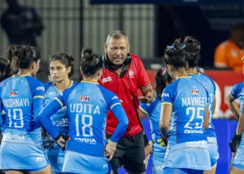 Hockey India Announces 40-Member Core Group for Senior Women’s National Camp Ahead of Asia Cup 2025