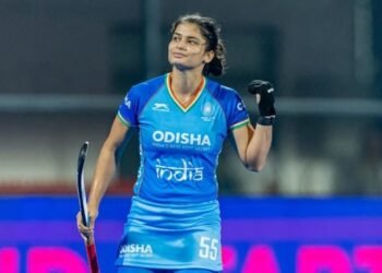 Historic Win: Deepika Sehrawat Becomes First Indian to Claim Poligras Magic Skill Award for Stunning Solo Goal