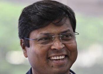 Dilip Tirkey Backs Indian Men’s Hockey Team to Bounce Back Strong at Asia Cup 2025