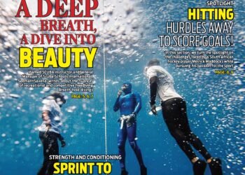 ISSUE 18 | SEPTEMBER EDITION
