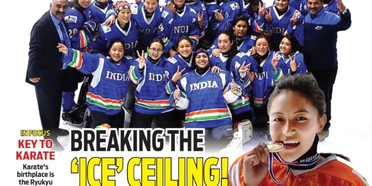 ISSUE 15 | JUNE EDITION