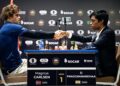 India to Host FIDE World Cup 2025; Awaits Host City Announcement