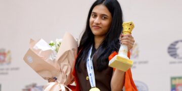 FIDE Women’s Candidates 2026: Who Has Qualified, and What Are the Remaining Pathways?