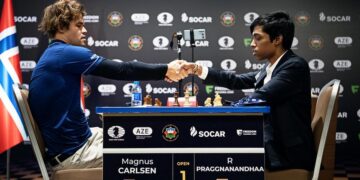 India to Host FIDE World Cup 2025; Awaits Host City Announcement