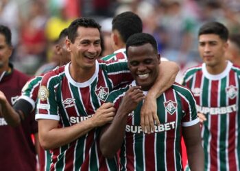 Fluminense’s Fairy Tale Continues: How They Stunned Al-Hilal to Reach Club World Cup Semifinals