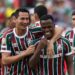 Fluminense’s Fairy Tale Continues: How They Stunned Al-Hilal to Reach Club World Cup Semifinals