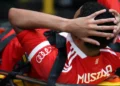 Jamal Musiala’s Ankle Break in USA Club World Cup Clash Leaves Bayern Munich Reeling