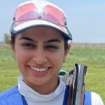 ## Ganemat Sekhon Starts Strong at Shotgun World Cup in Lonato