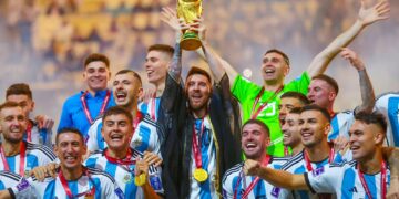 Messi Mania Set To Hit Kerala As Argentina’s Visit Nears Final Approval