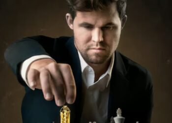 Esports World Cup 2025: Chess Makes Grand Debut In Riyadh With $1.5 Million Prize Pool