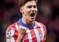 Barcelona Planning Massive €100 Million Bid For Julián Álvarez In 2026 Catalan Giants Eye Atlético Madrid Star As Long-Term Successor To Lewandowski