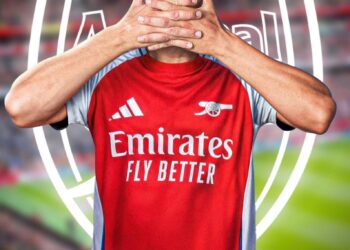 Arsenal Strike Total Viktor Gyokeres Agreement With Sporting CP Worth £64M As Turbulent Transfer Saga Finally Draws To A Close