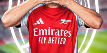 Arsenal Strike Total Viktor Gyokeres Agreement With Sporting CP Worth £64M As Turbulent Transfer Saga Finally Draws To A Close