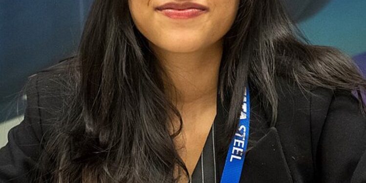 At 19, Divya Deshmukh Becomes Women’s World Cup Champion And India’s 4th Woman To Be GM