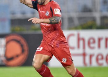 Durand Cup 2025: Majcen’s Injury-Time Winner Sends Shockwaves Through Mohammedan Sporting