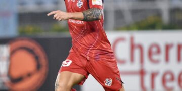 Durand Cup 2025: Majcen’s Injury-Time Winner Sends Shockwaves Through Mohammedan Sporting