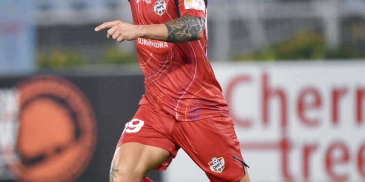 Durand Cup 2025: Majcen’s Injury-Time Winner Sends Shockwaves Through Mohammedan Sporting