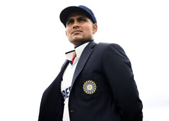 Anshul Kamboj Poised For Test Debut As India Reshuffle Squad For Fourth Test Against England