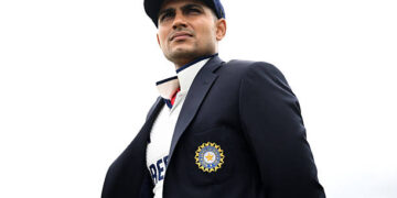 Anshul Kamboj Poised For Test Debut As India Reshuffle Squad For Fourth Test Against England