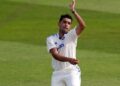 India Could Hand Test Debut To Anshul Kamboj In Manchester