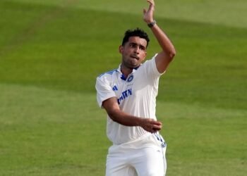 India Could Hand Test Debut To Anshul Kamboj In Manchester